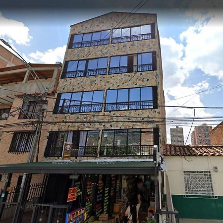 Apartamento Andaliving Niquia Apartaestudio Bello Exterior foto